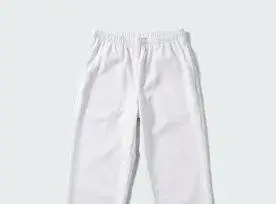 Schlupfhose MAX in Weiß
