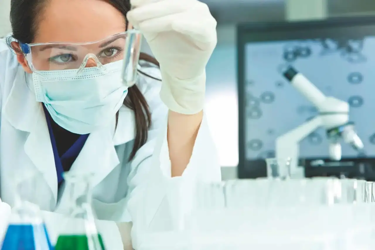 Innovationen bei Sitex