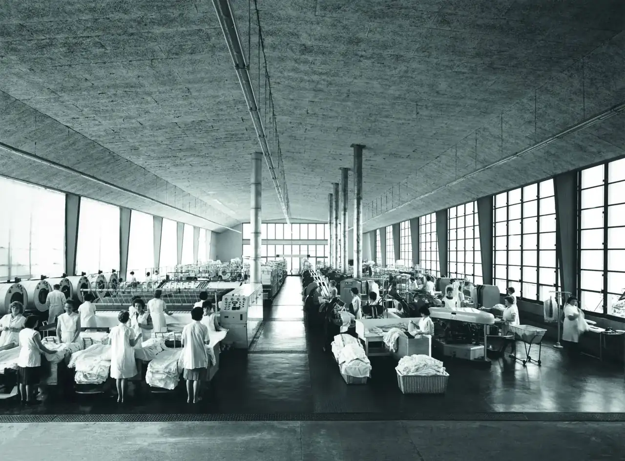 75 Jahre Sitex – Geschichte und Tradition