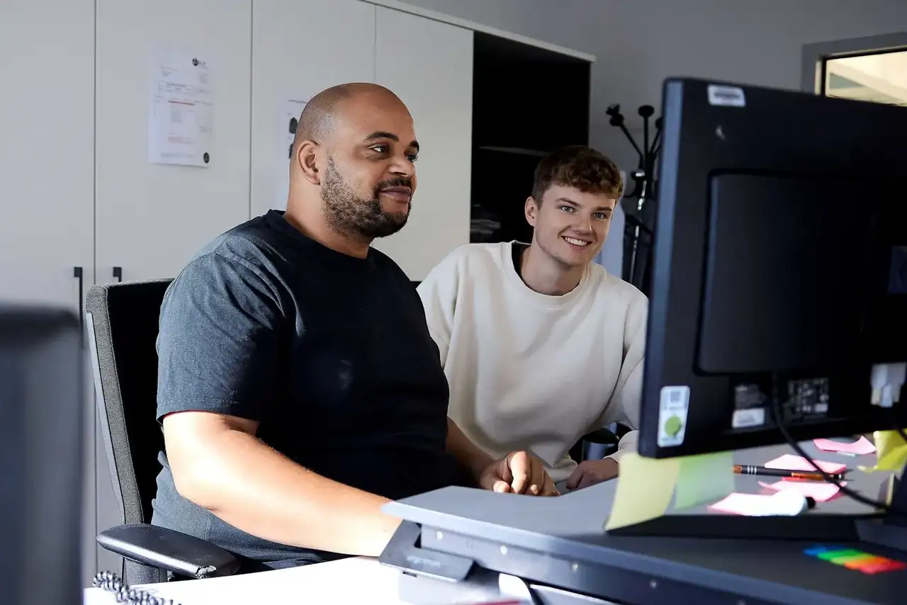 Ausbildung bei Sitex