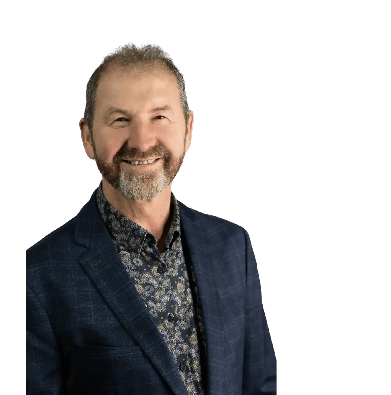 Porträt Christof Klos
