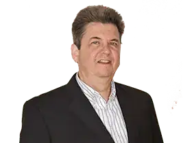 Porträt Michael Lienert