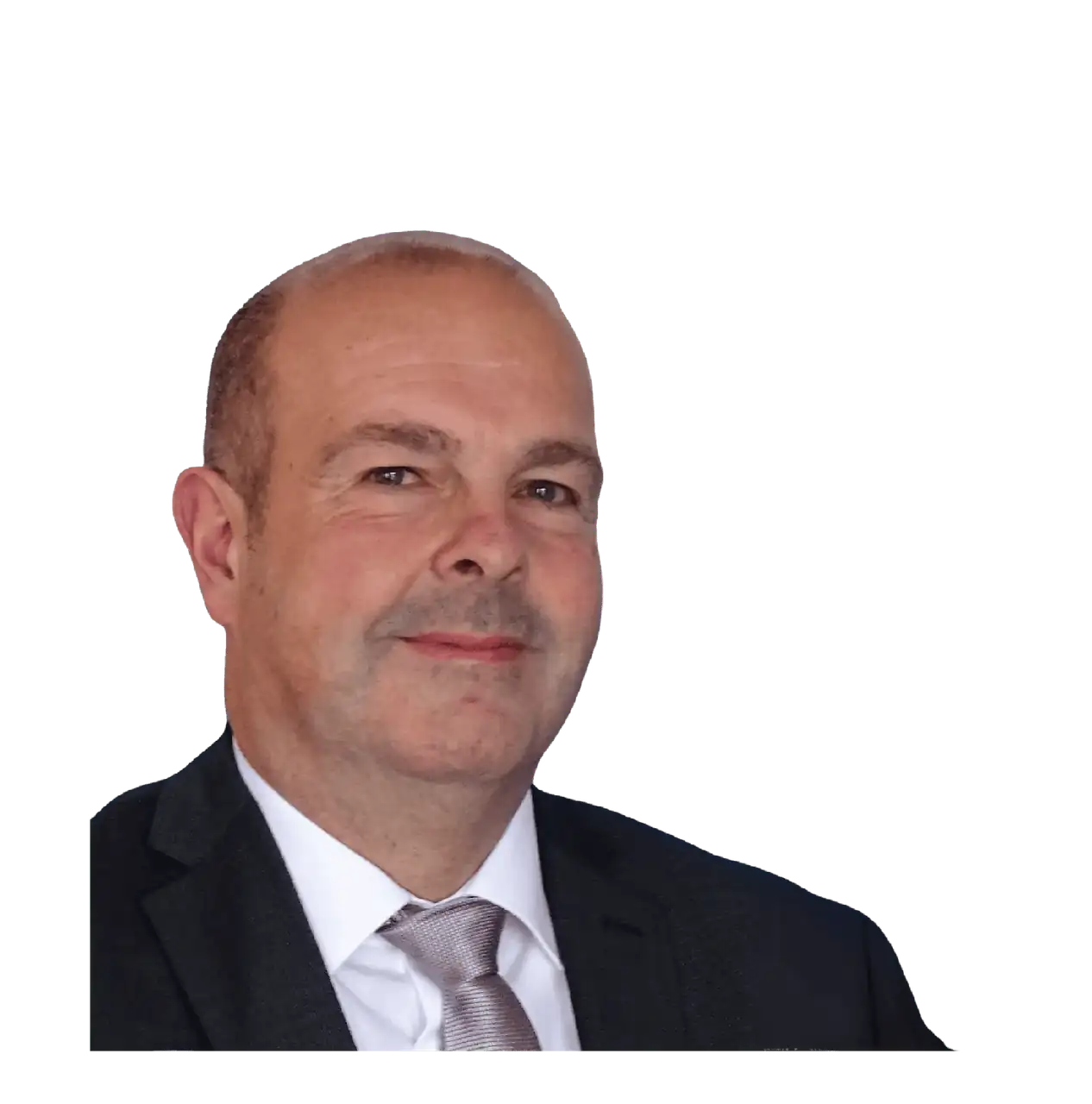 Porträt Jürgen Heid