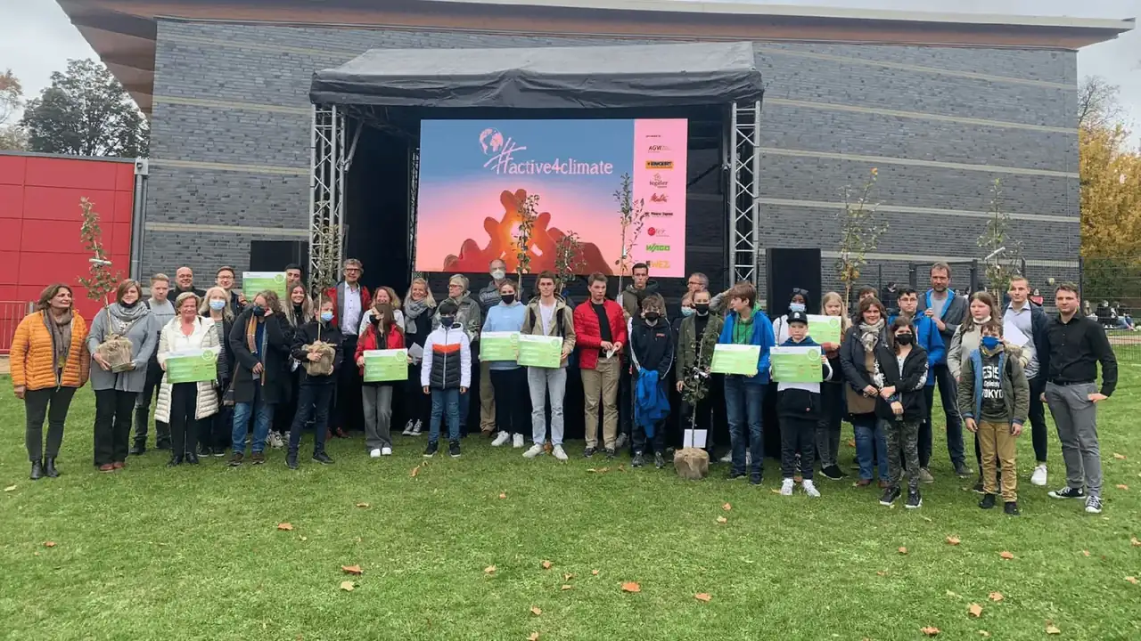 Kooperationspartner der Schulen