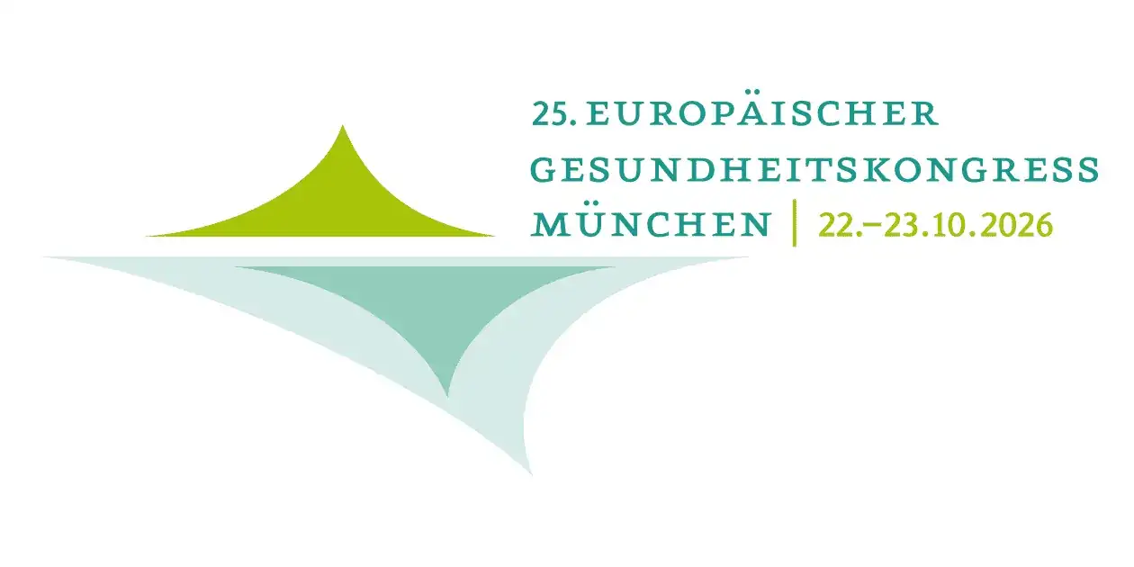 Europäischer Gesundheitskongress in München