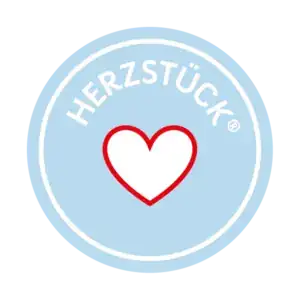 HERZSTÜCK® Logo