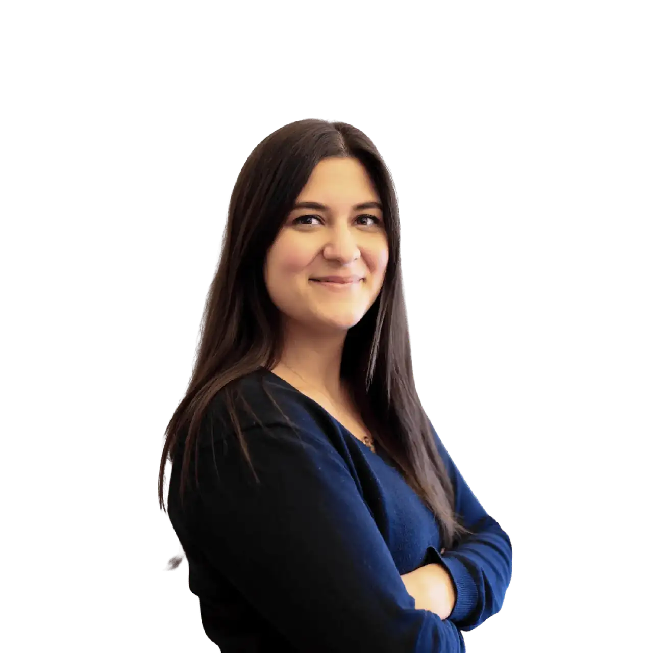 Porträt Mandy Tahiri