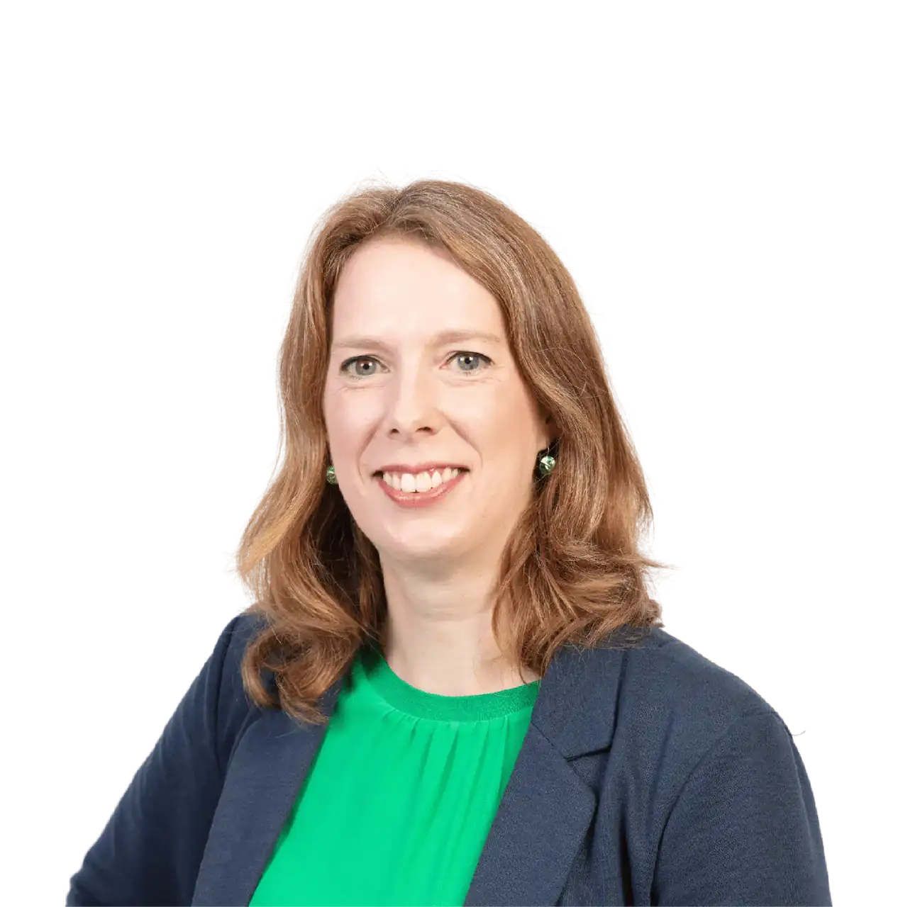 Porträt Sabine Höner