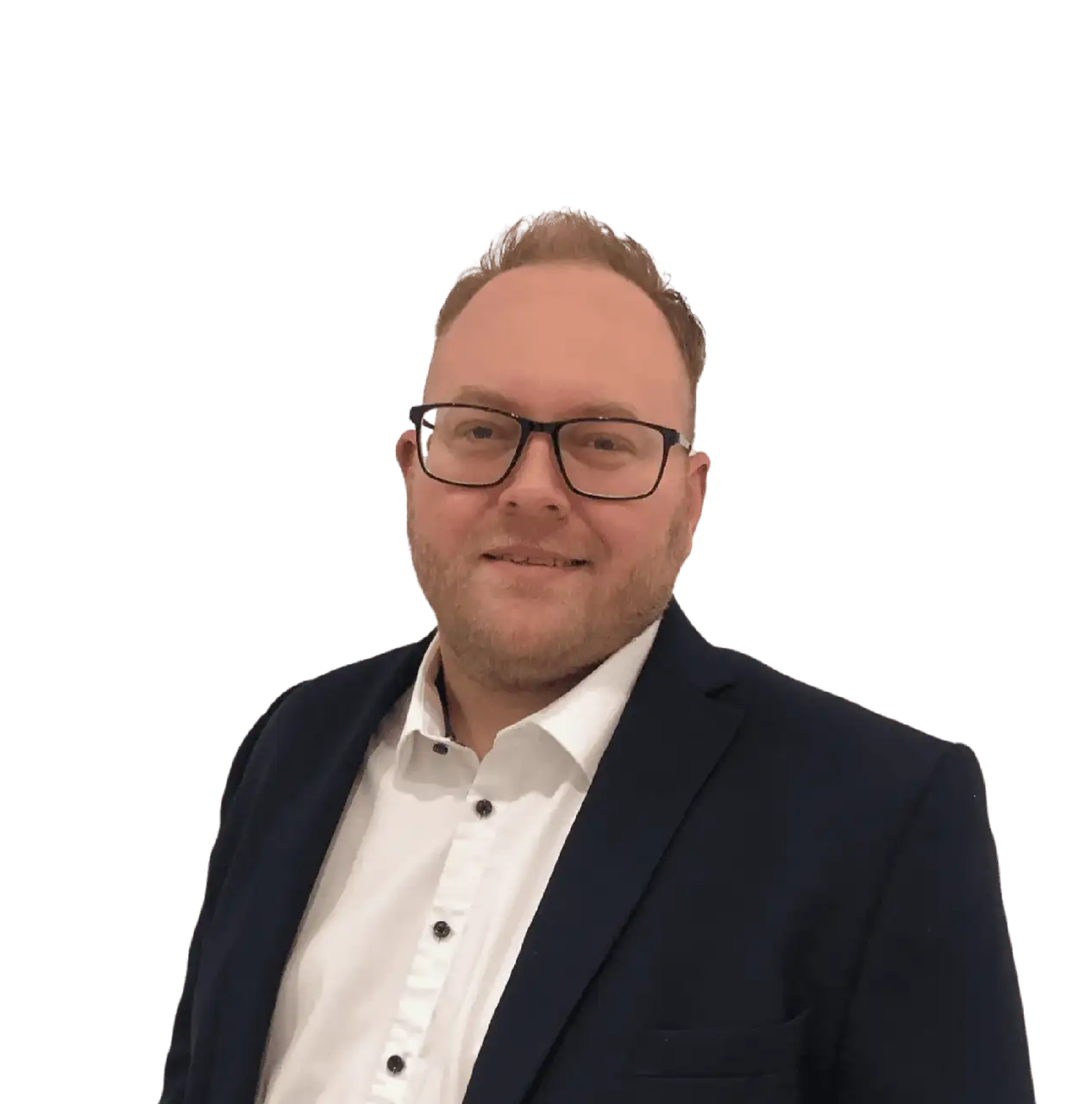 Porträt Sebastian Lampe