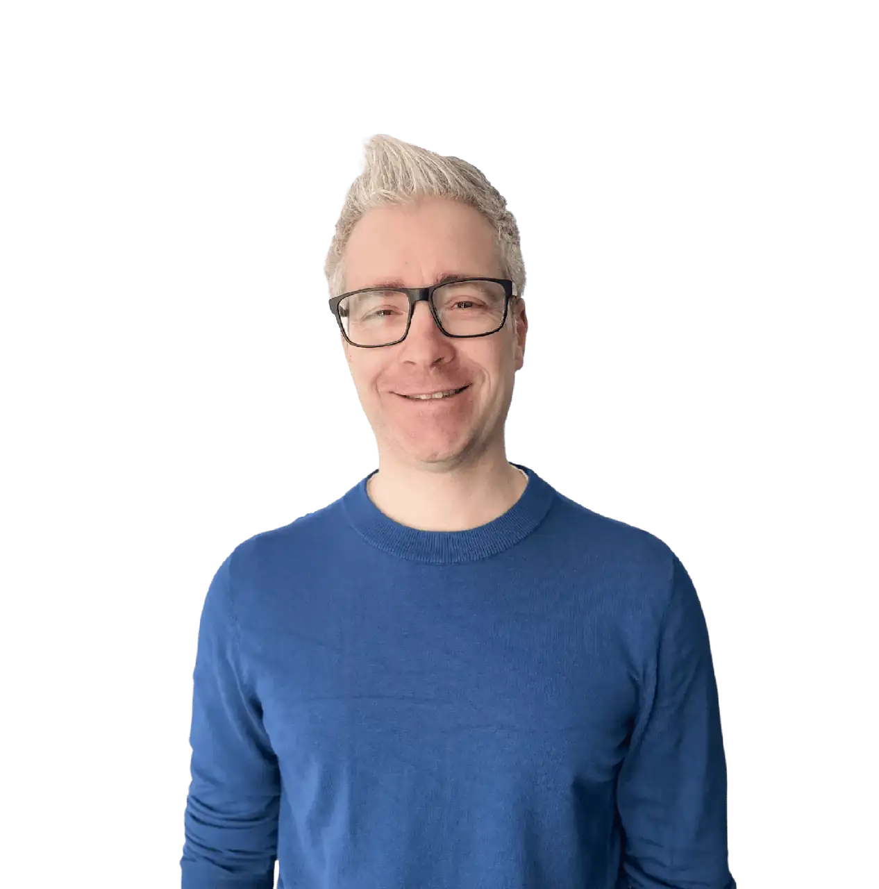 Porträt Sebastian Rommelmann