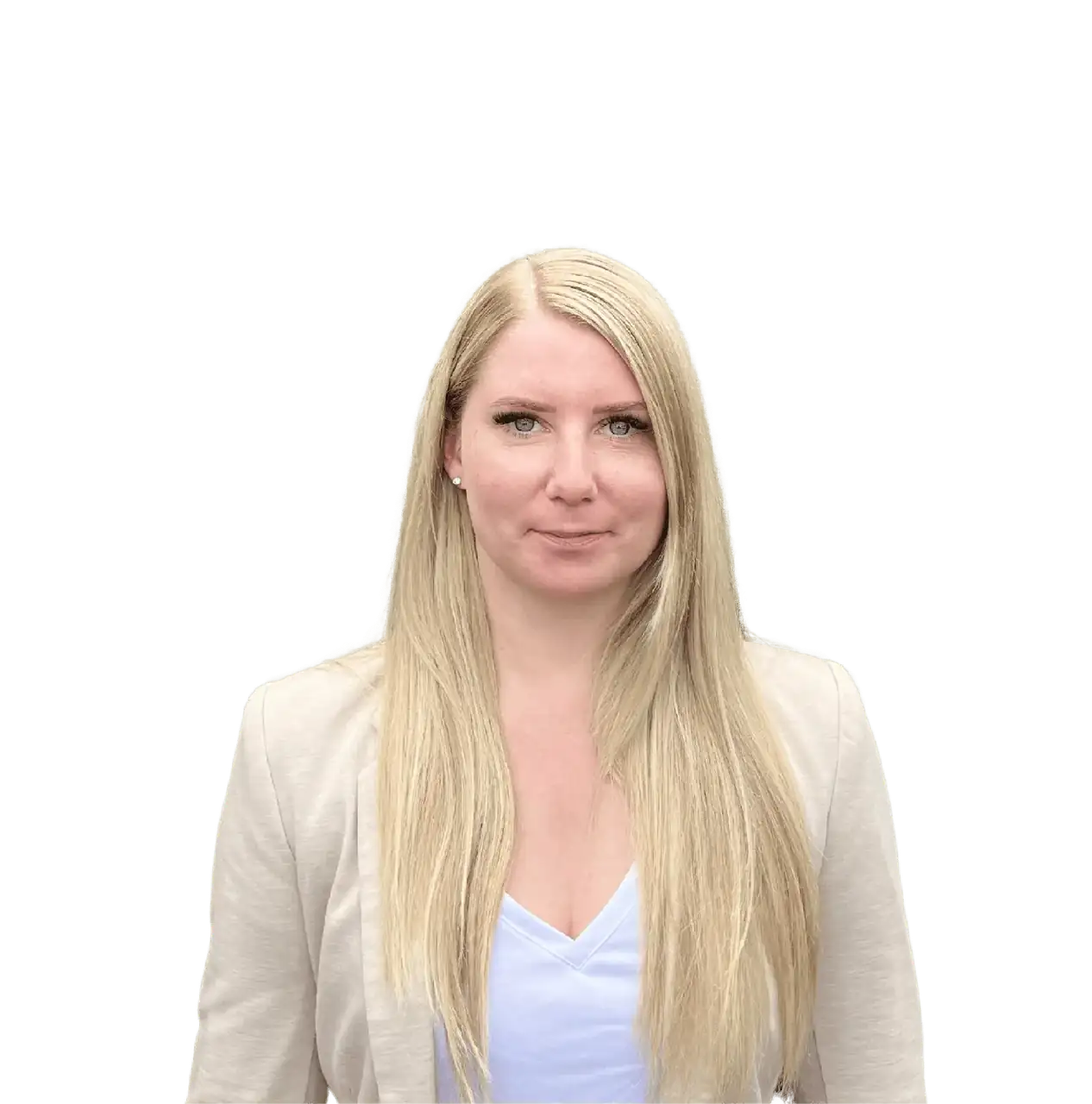 Porträt Vanessa Mergen