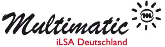 Logo Multimatic