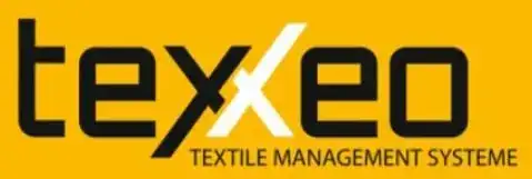 Logo Texxeo